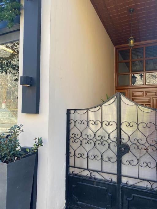 Apartment By The Castle Ioánina Exterior foto